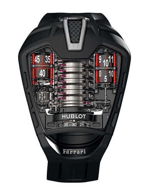 hublot masterpiece mp 05 laferrari price|hublot mp 05 laferrari sapphire.